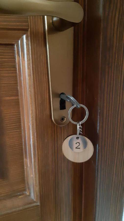Bajusz Vendeghaz Hotel Tornyosnemeti ภายนอก รูปภาพ